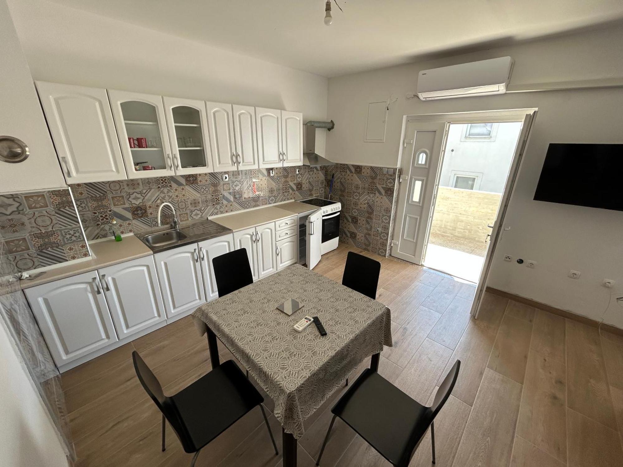 Apartman Caminito Zadar Exterior foto