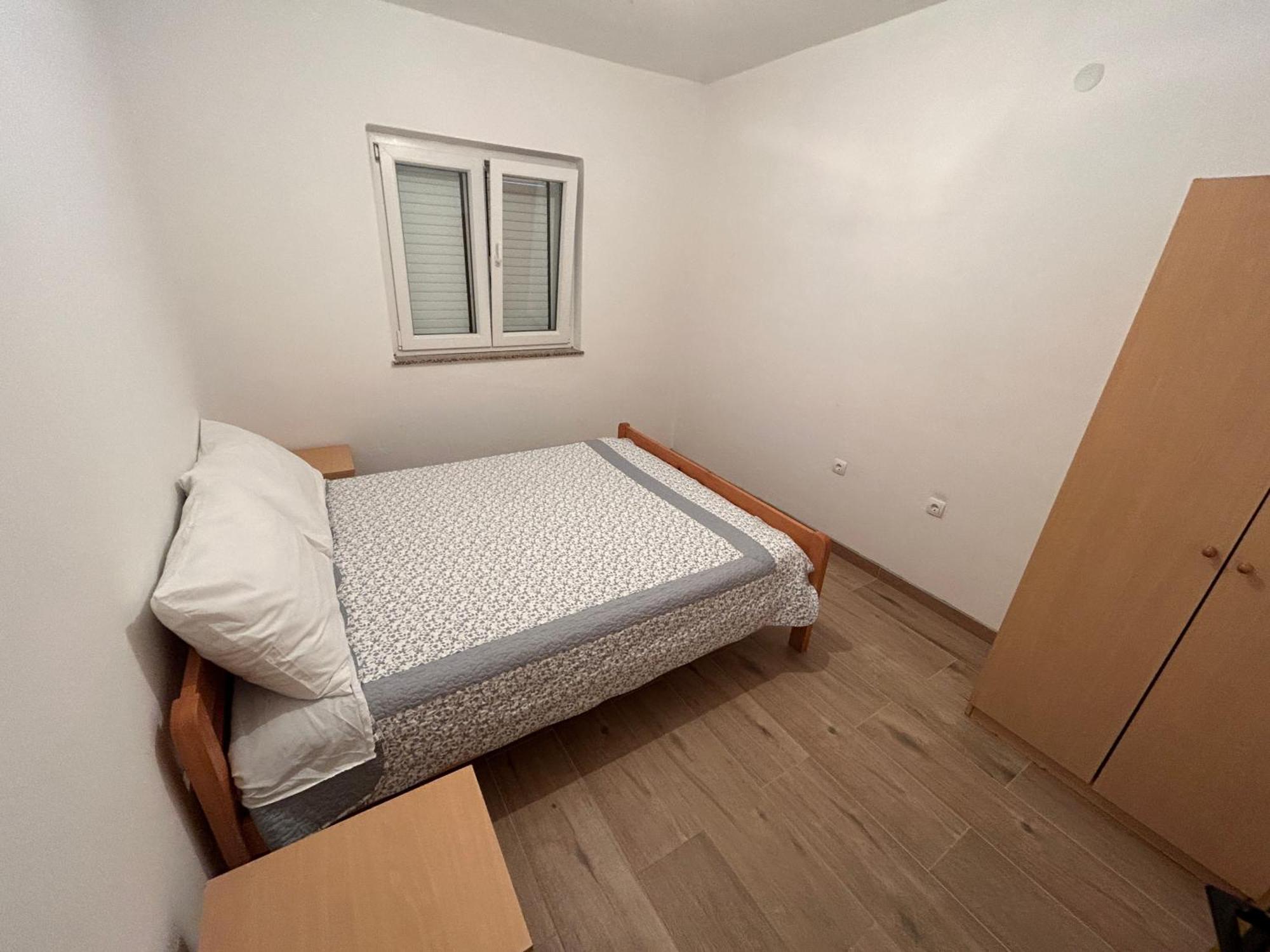 Apartman Caminito Zadar Exterior foto
